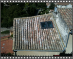 VILLENEUVE, entreprise Artisanale à Avignon, spécialisée dans la toiture